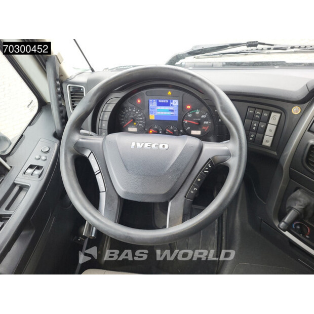 2017 ايفكو Stralis 400-44005492