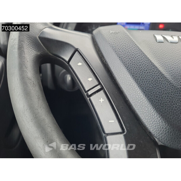 2017 ايفكو Stralis 400-44005493