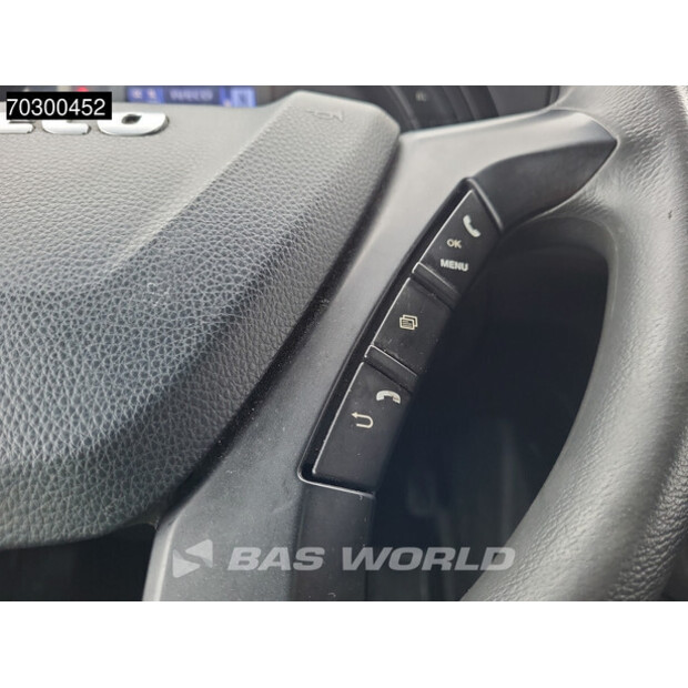 2017 ايفكو Stralis 400-44005494