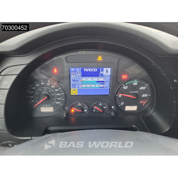 2017 ايفكو Stralis 400-44005497