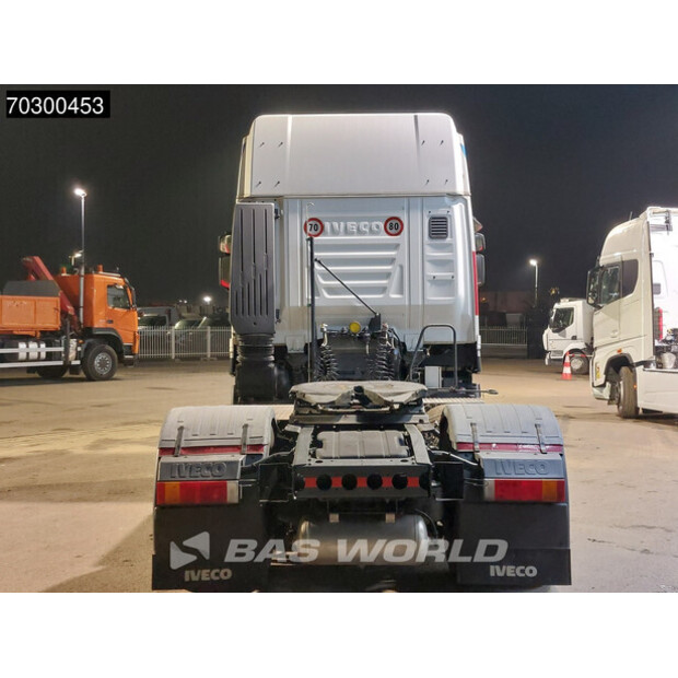 2017 ايفكو Stralis 400-44005506