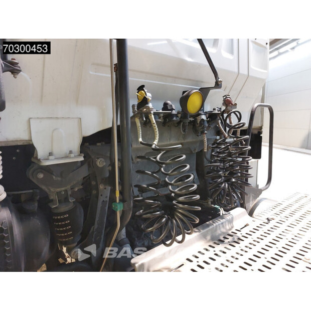 2017 ايفكو Stralis 400-44005508