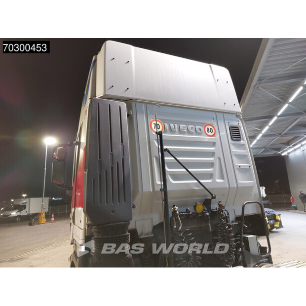 2017 ايفكو Stralis 400-44005509