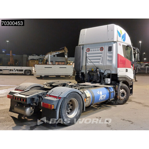 2017 ايفكو Stralis 400-44005510