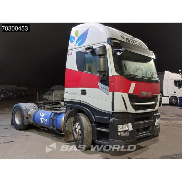 2017 ايفكو Stralis 400-44005511