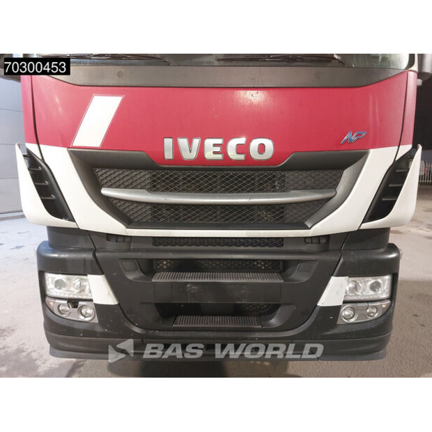 2017 ايفكو Stralis 400-44005513