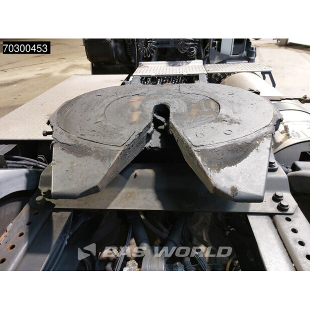 2017 ايفكو Stralis 400-44005517