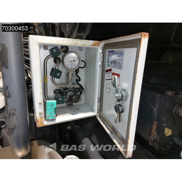 2017 ايفكو Stralis 400-44005520