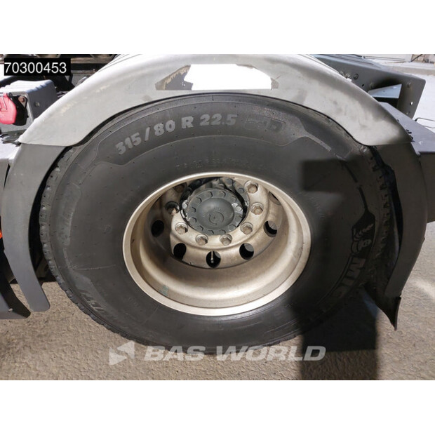 2017 ايفكو Stralis 400-44005521