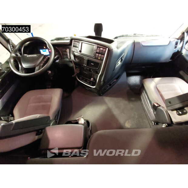 2017 ايفكو Stralis 400-44005522