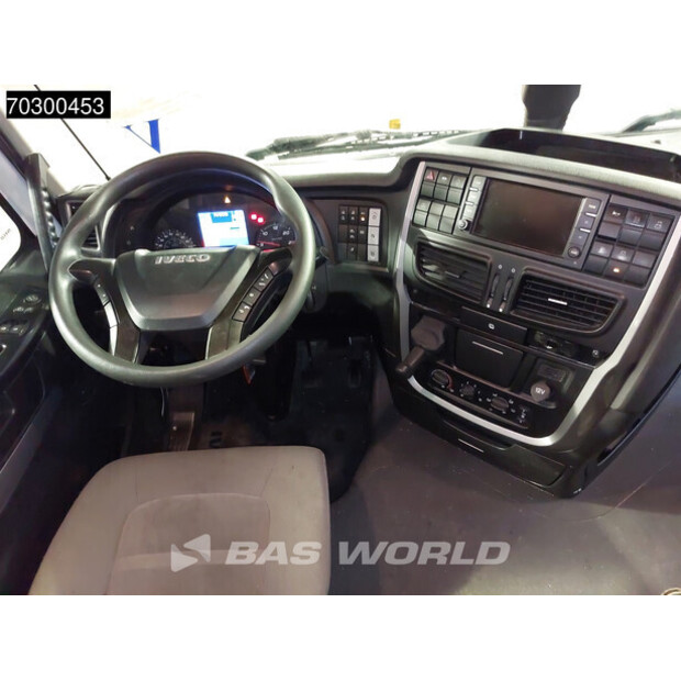 2017 ايفكو Stralis 400-44005523