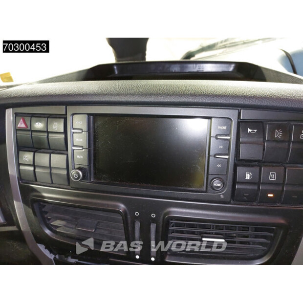 2017 ايفكو Stralis 400-44005524