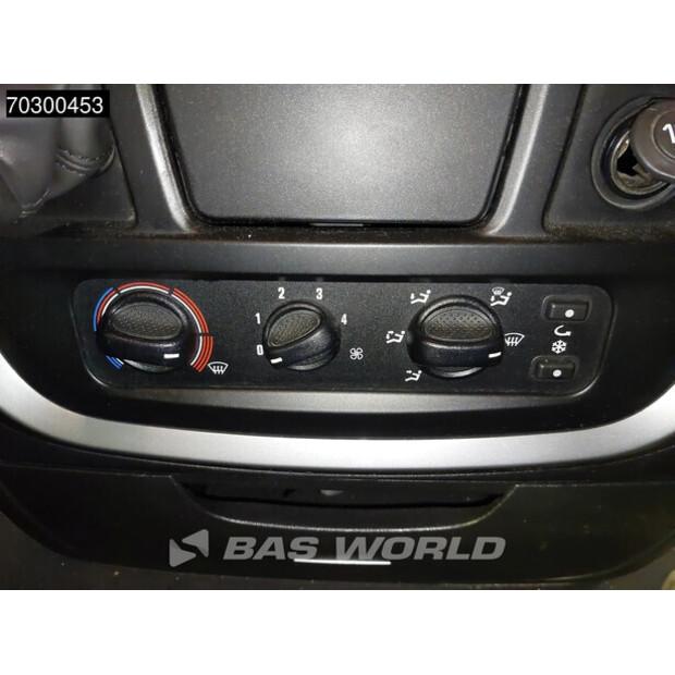 2017 ايفكو Stralis 400-44005525