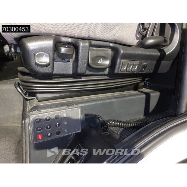 2017 ايفكو Stralis 400-44005526