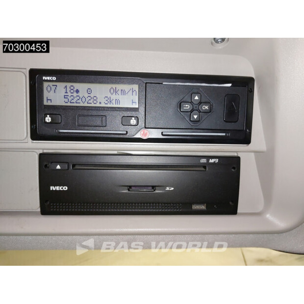 2017 ايفكو Stralis 400-44005534