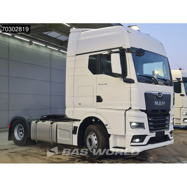 2024 MAN TGX 18.480-44005543