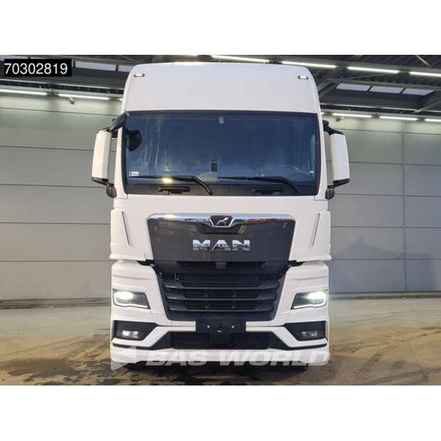 2024 MAN TGX 18.480-44005545