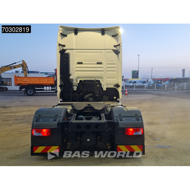 2024 MAN TGX 18.480-44005547