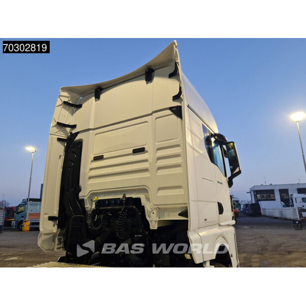 2024 MAN TGX 18.480-44005548