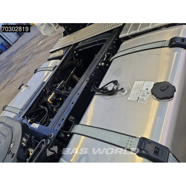 2024 MAN TGX 18.480-44005550