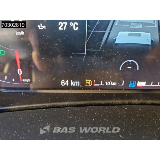 2024 MAN TGX 18.480-44005572