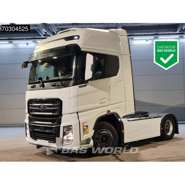 2023 فورد F-Max 500-44005575