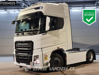 صورة ل شاحنات 2023 فورد F-Max 500