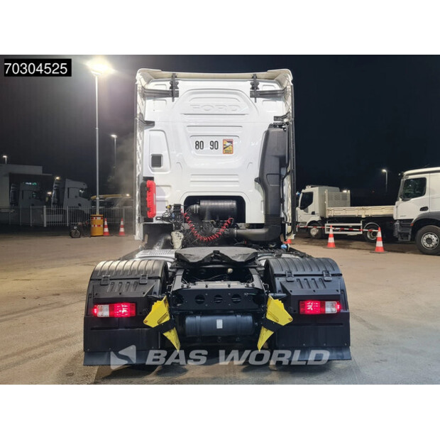 2023 فورد F-Max 500-44005577