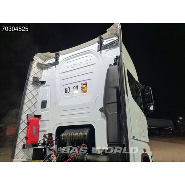 2023 فورد F-Max 500-44005579