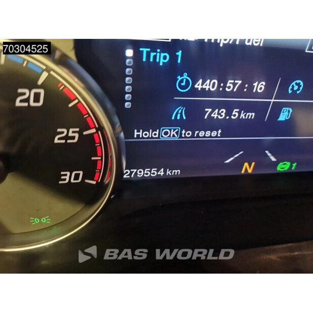 2023 فورد F-Max 500-44005603