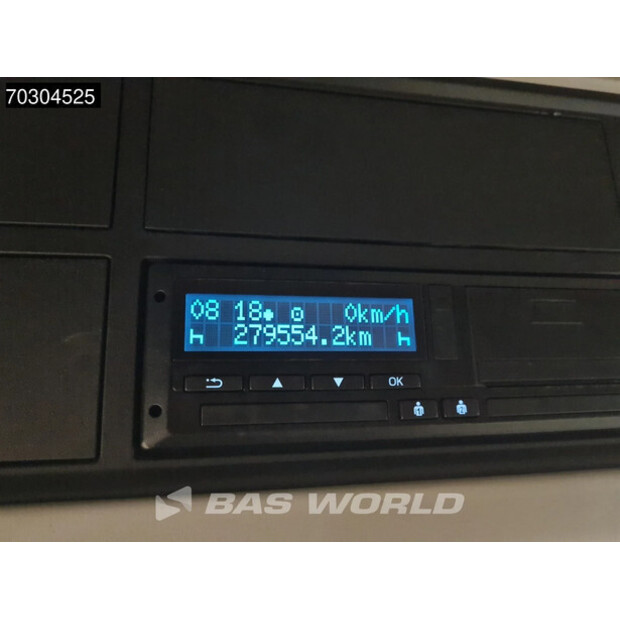 2023 فورد F-Max 500-44005604