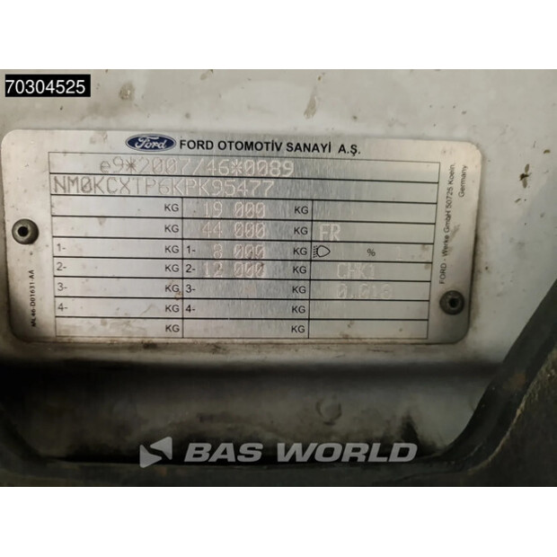 2023 فورد F-Max 500-44005605