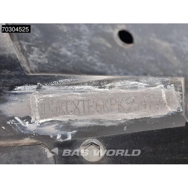 2023 فورد F-Max 500-44005606