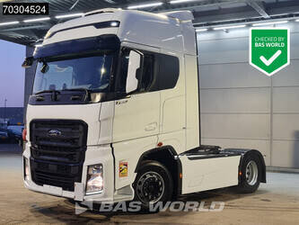 صورة ل شاحنات 2023 فورد F-Max 500