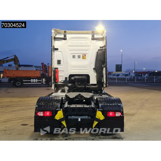 2023 فورد F-Max 500-44005611