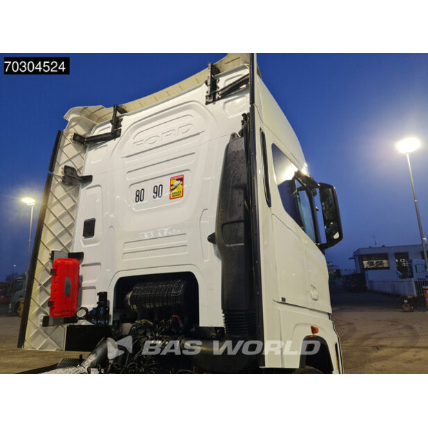 2023 فورد F-Max 500-44005613