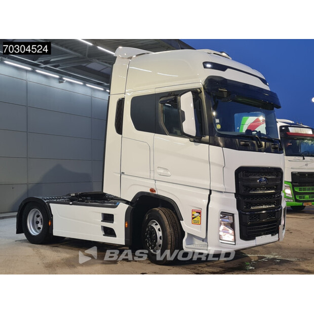 2023 فورد F-Max 500-44005616