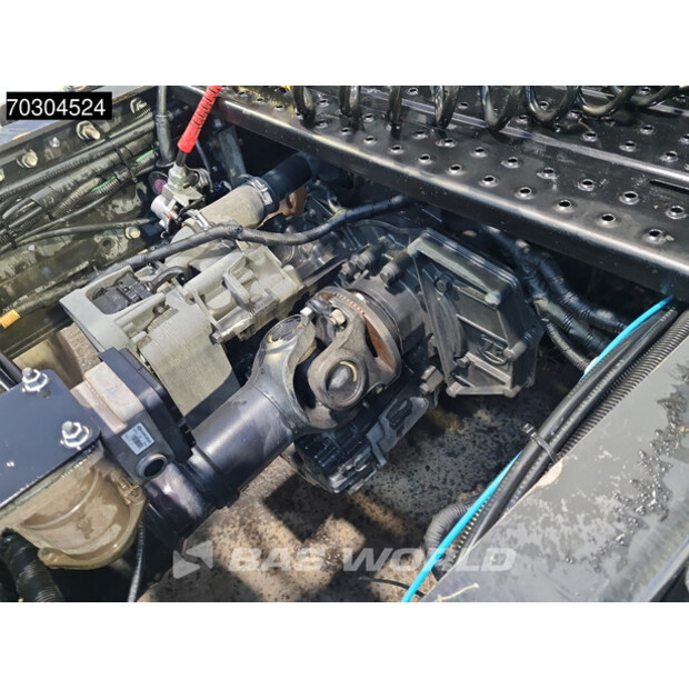 2023 فورد F-Max 500-44005624