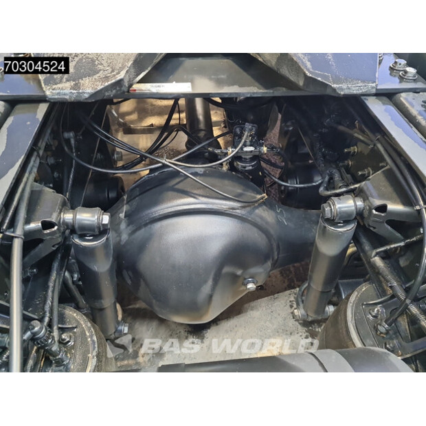 2023 فورد F-Max 500-44005625