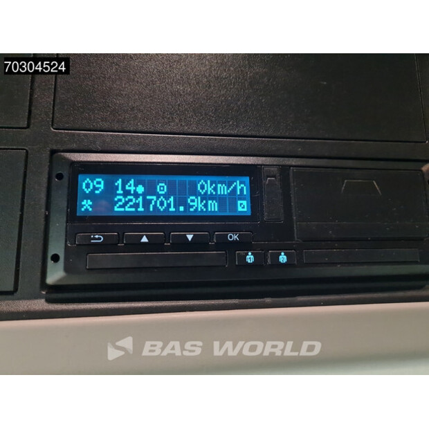 2023 فورد F-Max 500-44005637