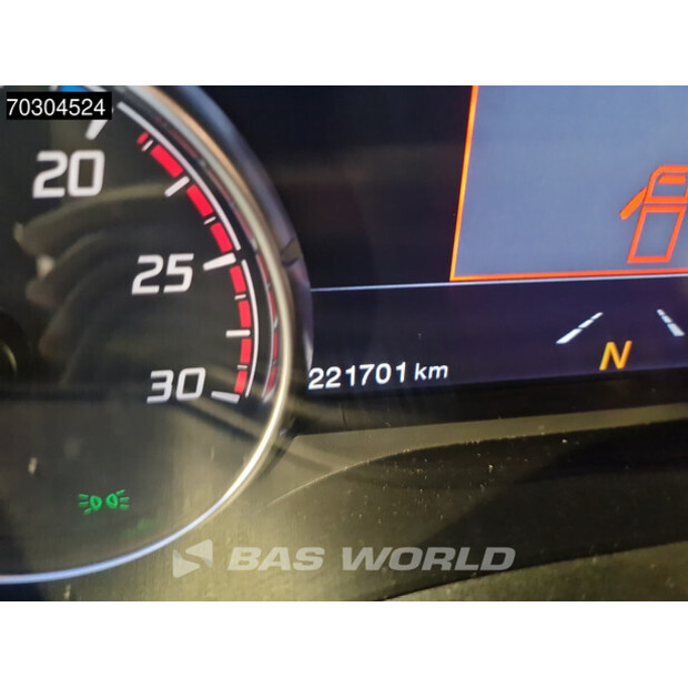 2023 فورد F-Max 500-44005638