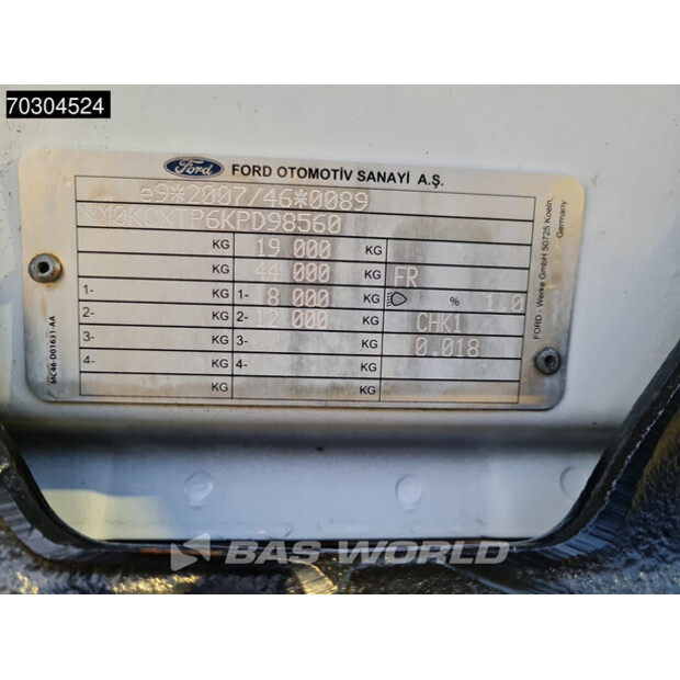 2023 فورد F-Max 500-44005639