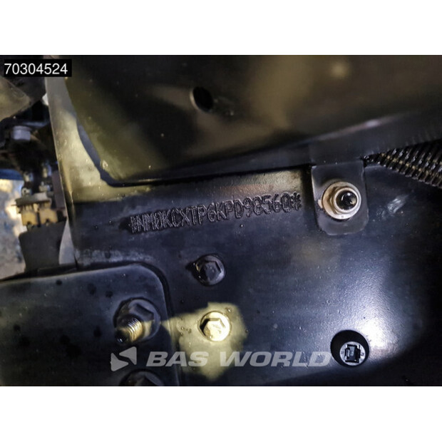 2023 فورد F-Max 500-44005640