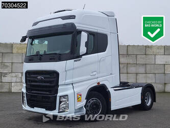 صورة ل شاحنات 2023 فورد F-Max 500