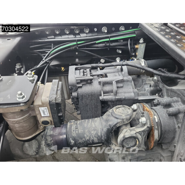 2023 فورد F-Max 500-44005658