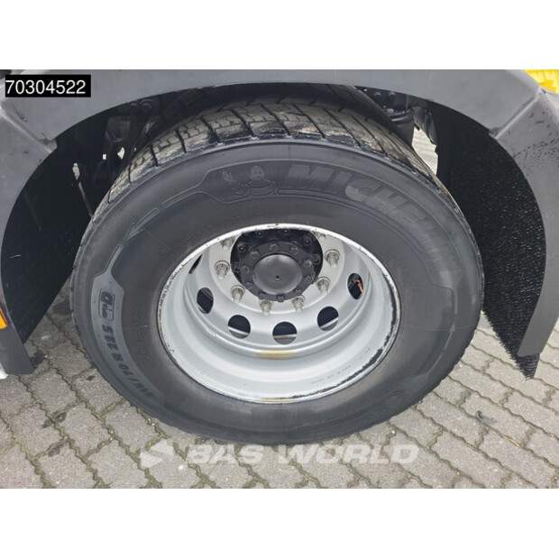 2023 فورد F-Max 500-44005659