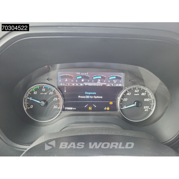 2023 فورد F-Max 500-44005676