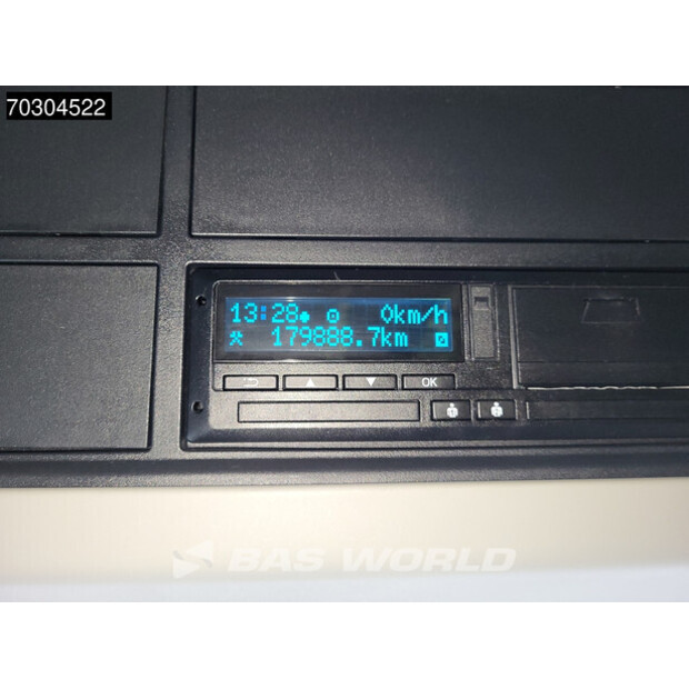 2023 فورد F-Max 500-44005677