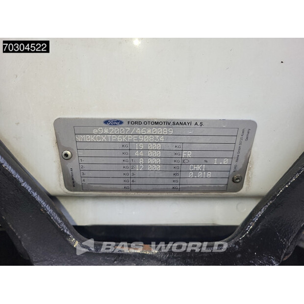 2023 فورد F-Max 500-44005678