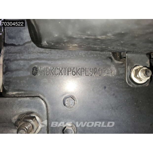 2023 فورد F-Max 500-44005679